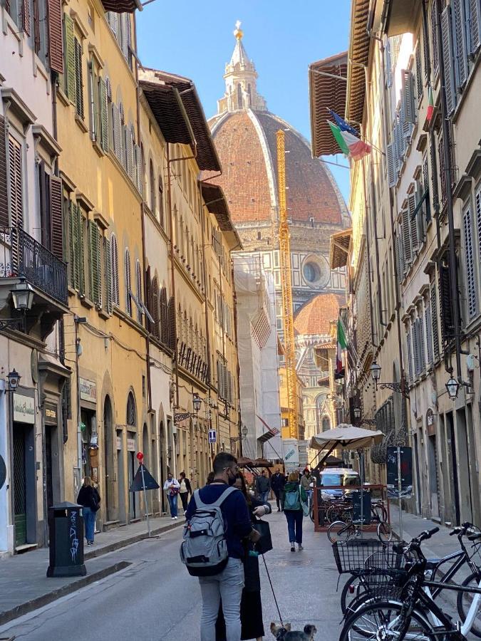 Apartamento Fiorino Duomo Cozy Florencia
