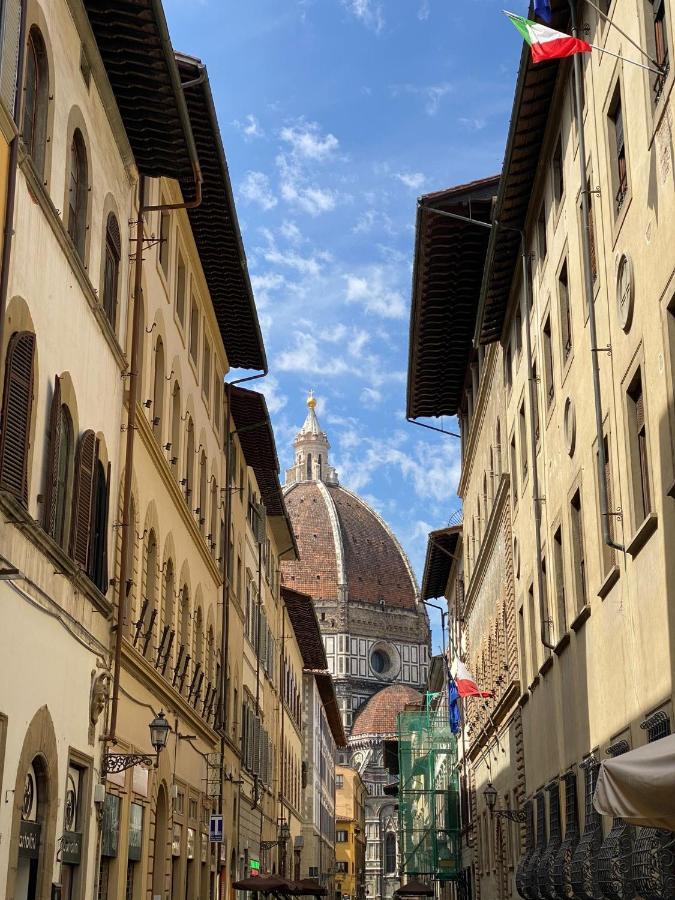 Fiorino Duomo Cozy Apartamento *