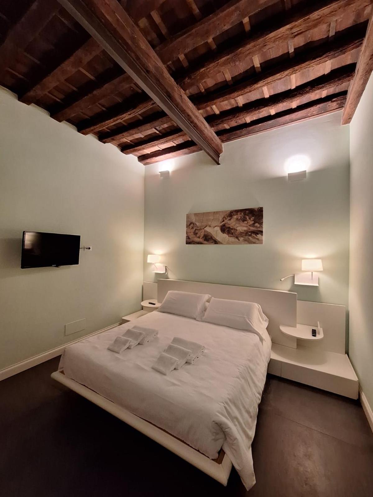 Apartamento Fiorino Duomo Cozy
