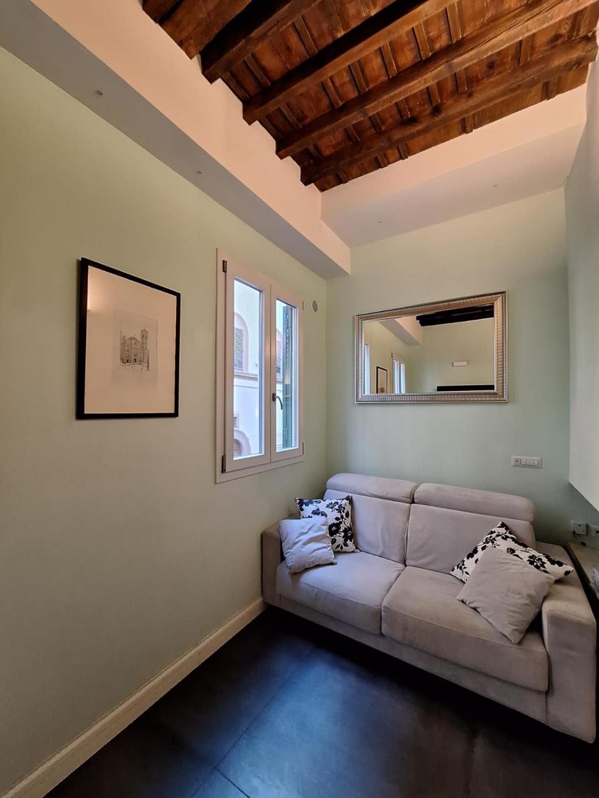 Fiorino Duomo Cozy * Florencia