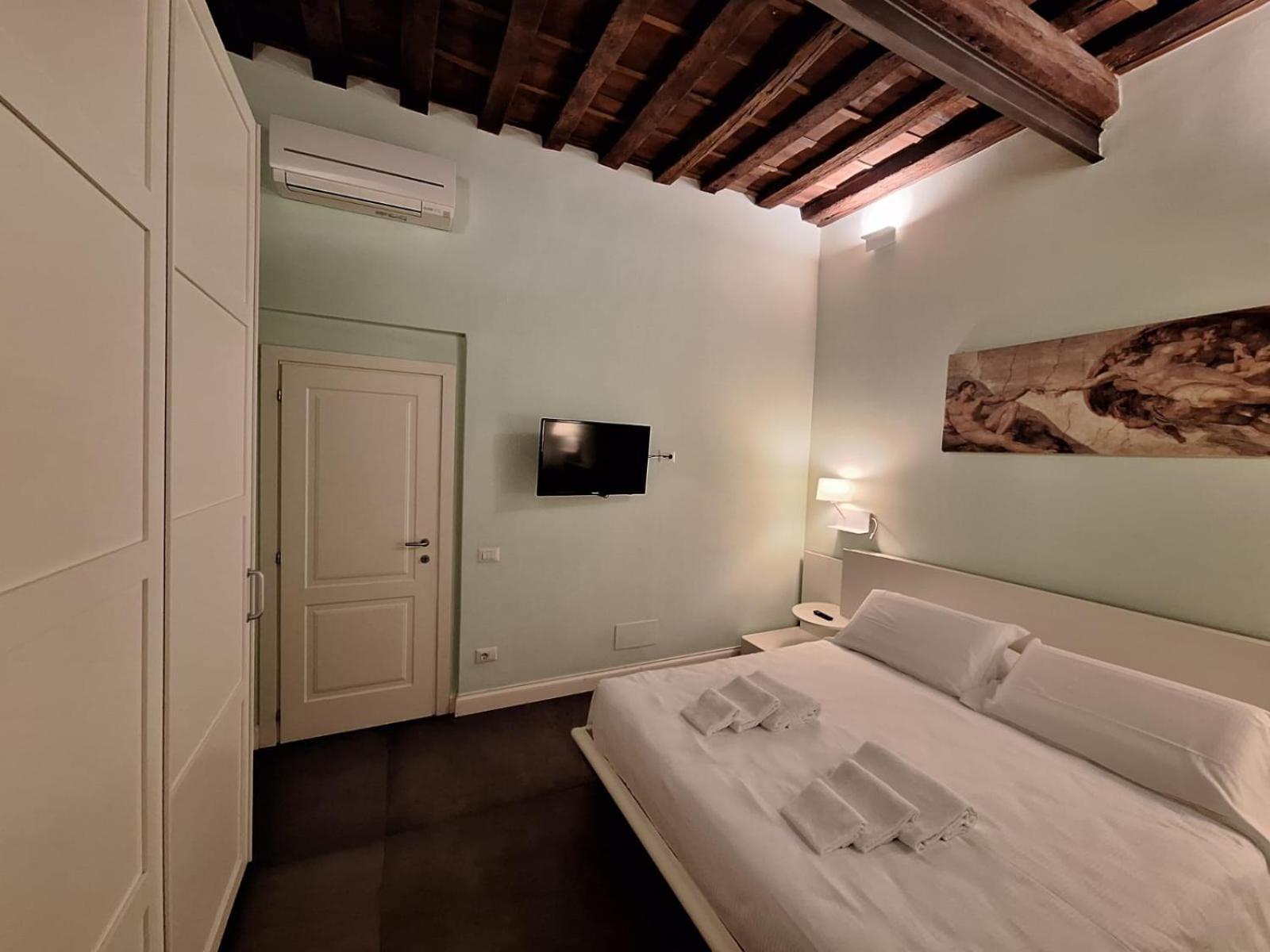 Fiorino Duomo Cozy Apartamento *